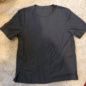 Lululemon shirt